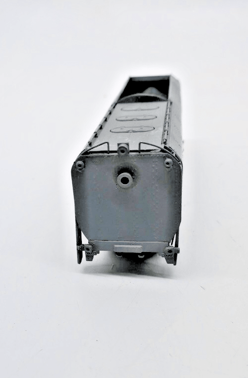 Key Imports HO Scale Brass 4-8-4 Northern Union Pacific FEF-3 - WISE GUYS HOBBIES LLC