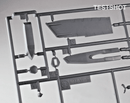 Hasegawa Macross Frontier 1/72 VF - 19E/A Isamu Special Model Kit - WISE GUYS HOBBIES LLC