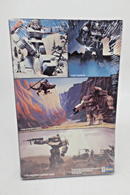 SEALED Revell Robotech Defenders 1/48 Terrattacker Model Kit 1162 - WISE GUYS HOBBIES LLC