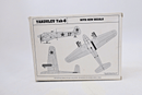 Encore Models 1/72 Yakovlev Yak - 6 (With Skis) Model Kit 1020 - WISE GUYS HOBBIES LLC