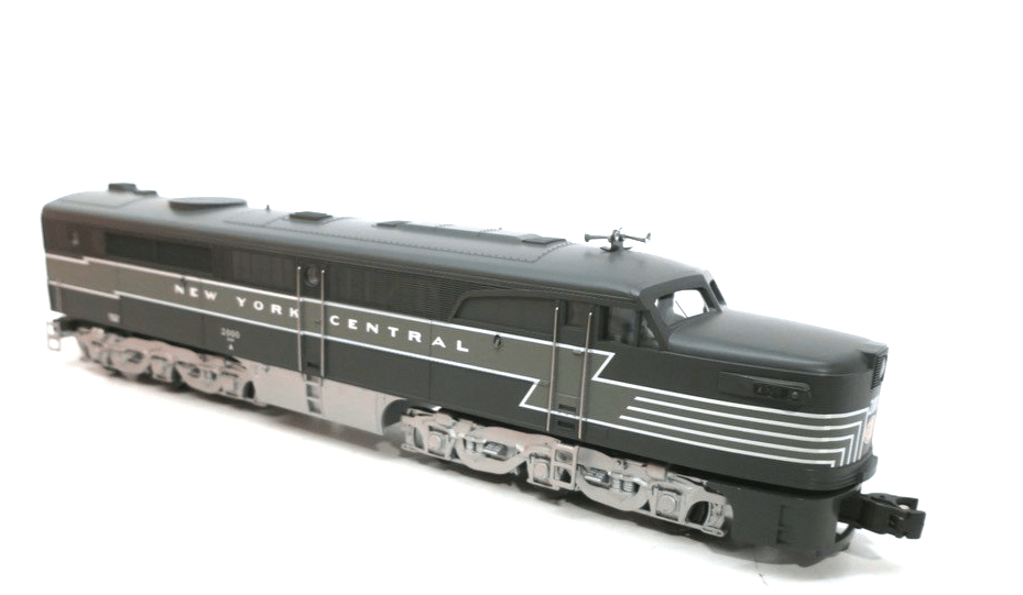 Lionel 6-18953 2000 NYC System Alco PA-1 Diesel Locomotive - WISE GUYS HOBBIES LLC