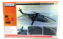 SEALED Master Kit 1/72 MIL Mi-6 Hook Model Kit M7205