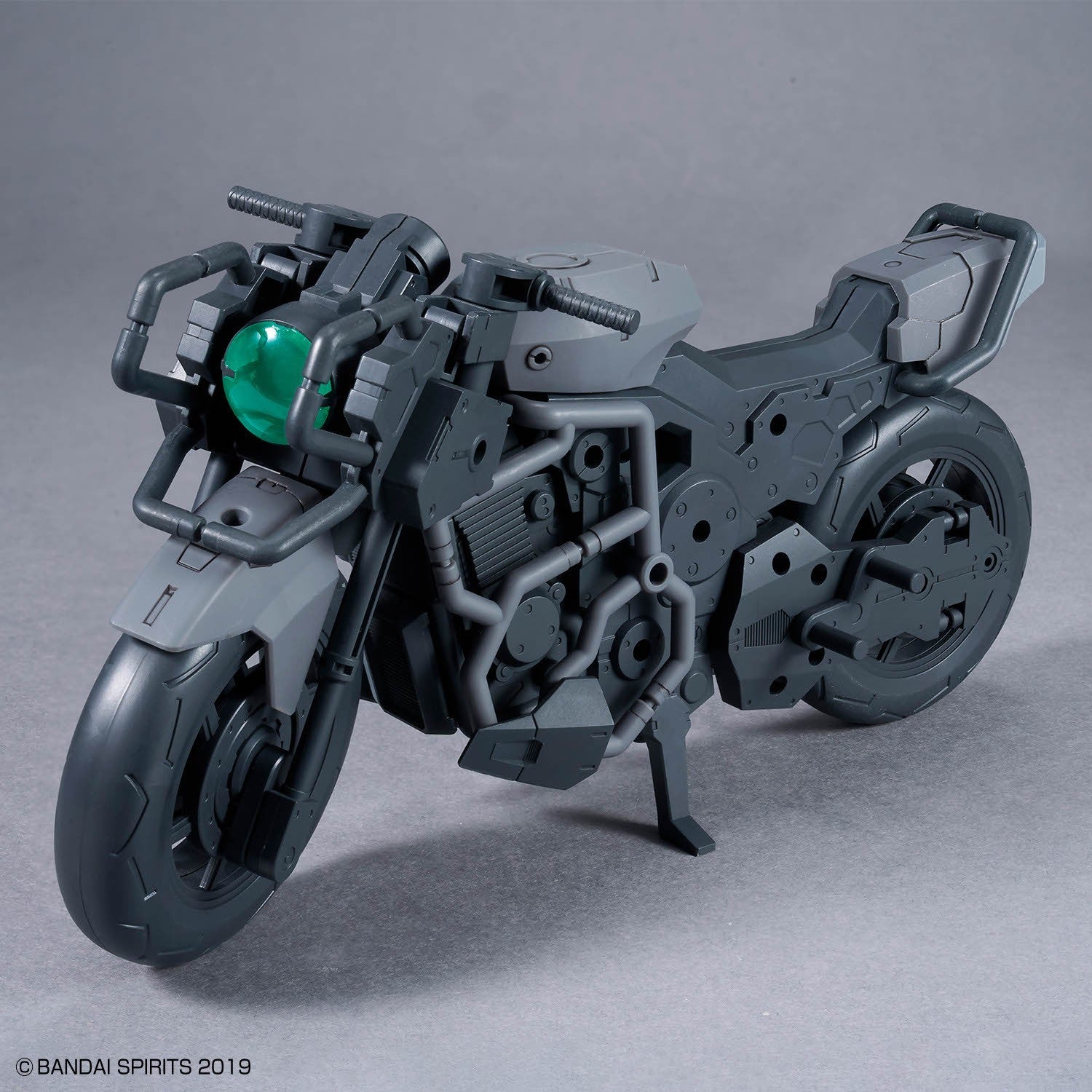 NEW Bandai 30MM Extended Armament Vehicle (Boost Wild Bike Ver.) Model Kit - WISE GUYS HOBBIES LLC