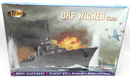 Mirage Hobby 1/400 Orp Wicher WZ.39 Model Kit