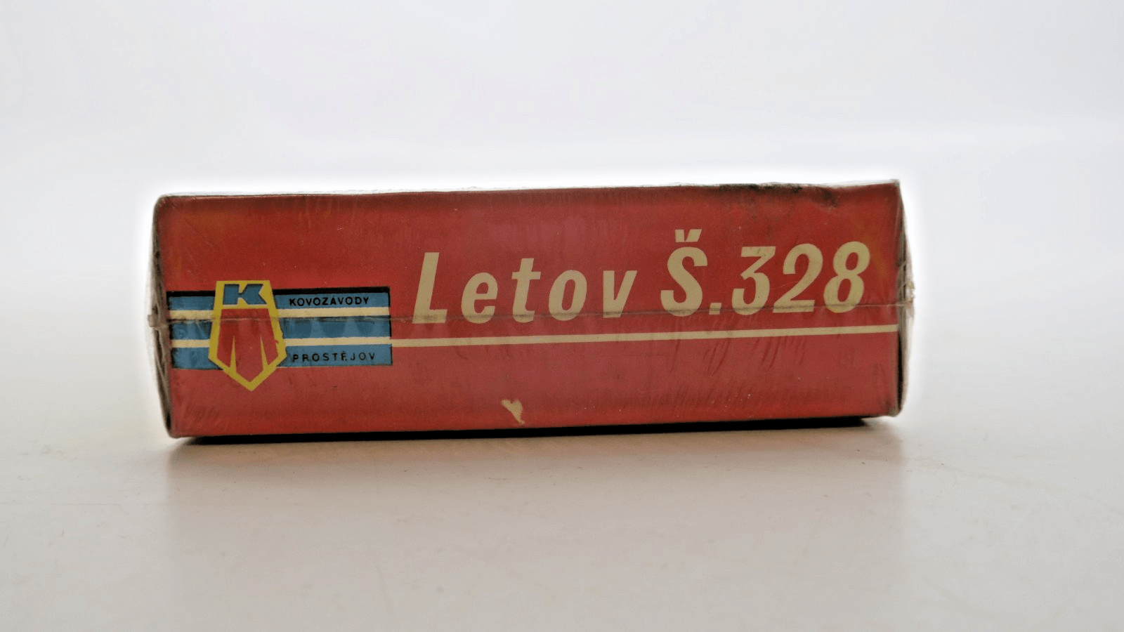 KP 1/72 Letov Š.328 Model Kit 5 SEALED - WISE GUYS HOBBIES LLC