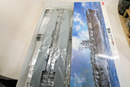 Fujimi 1/350 Imperial Japanese Aircraft Carrier SHOKAKU 1941 Model Kit