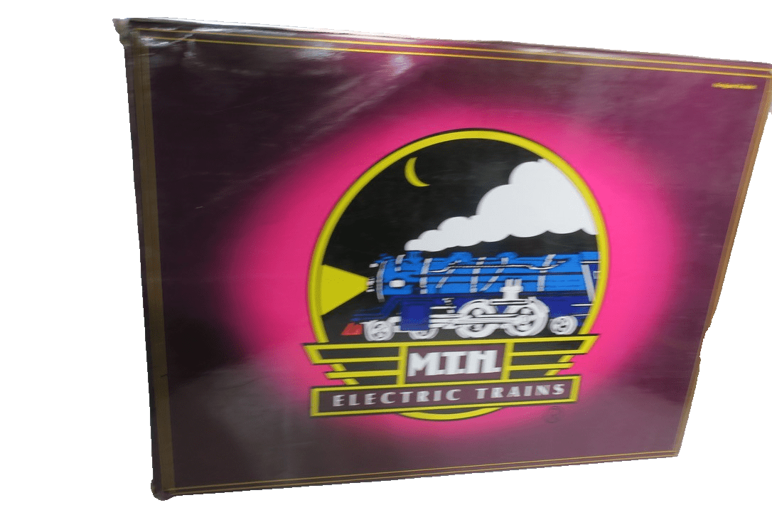 MTH 20 - 2236 - 1 Erie E - 8 ABA Diesel Engine Set Proto 2.0 LN 8204 - WISE GUYS HOBBIES LLC