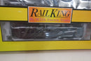 MTH RailKing 30 - 2447 - 1 NYC MTA LO - V interborough 4 - car subway set - WISE GUYS HOBBIES LLC