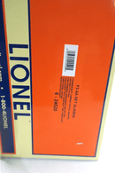 Lionel Train Alaska (1516) F3 diesel AA Set 24520 (6 - 24520) New - WISE GUYS HOBBIES LLC