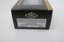 NEW! Sn3 PBL D&RGW High Side Gondola