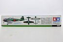 Tamiya 1/48 Mitsubishi A6M5/5a Zero Fighter Model Kit