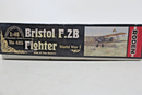 Roden 1/48 Bristol F.2B Fighter Model Kit