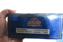 Atlas "O" Scale 2 Rail California Zephyr Dorm - Buffet Lounge Dome Car 3009008 - 1 - WISE GUYS HOBBIES LLC