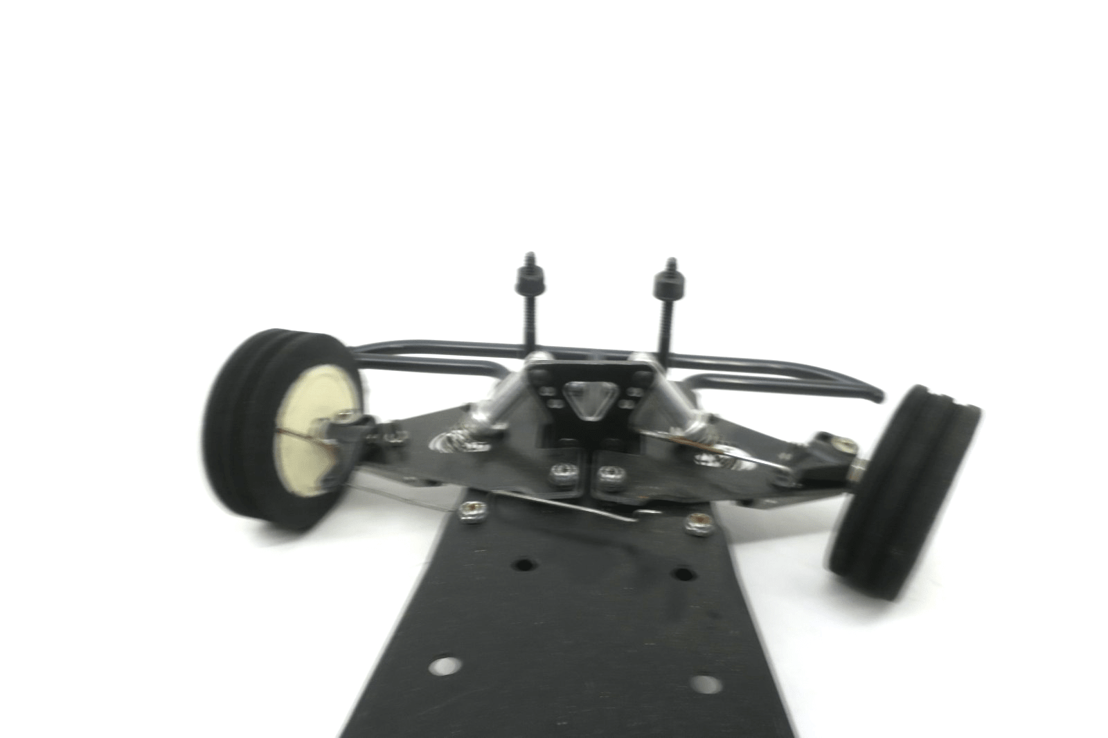 Vintage Bolink Invader Eliminator 1/10 On Road Pan Car - WISE GUYS HOBBIES LLC