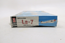 Hobby Craft 1/48 La - 7 Model Kit HC1590 Sealed - WISE GUYS HOBBIES LLC