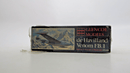 Glencoe Models 1/48 de Havilland Venom FB.1 Model Kit 05108 SEALED - WISE GUYS HOBBIES LLC