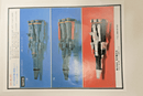Arii 1/8000 SDF - 1 Cruiser - Fortress Macross Model Kit AR - 308 - WISE GUYS HOBBIES LLC