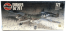 Airfix 1/72 Dornier Do 17E/F Model Kit 04014 SEALED - WISE GUYS HOBBIES LLC