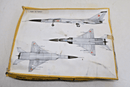 Pioneer 2 1/72 Sukhoi SU - 21G Flagon Model Kit 5 - 5005 - WISE GUYS HOBBIES LLC