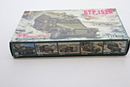 Omega-K 1/72 Soviet Armored Troop Carrier Model Kit