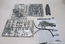 Tamiya 1/35 German Hanomag Sdkfz251/1 Model Kit 35020 - WISE GUYS HOBBIES LLC