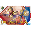 NEW Bandai 30MF Liber Swordman Model Kit