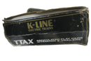 K - Line TTAX All Purpose Spine Car Set w/Trailers TTX, PRR, SP, SF, C&NW - WISE GUYS HOBBIES LLC