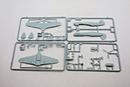 Heller 1/72 Yakovlev Yak3 Model Kit