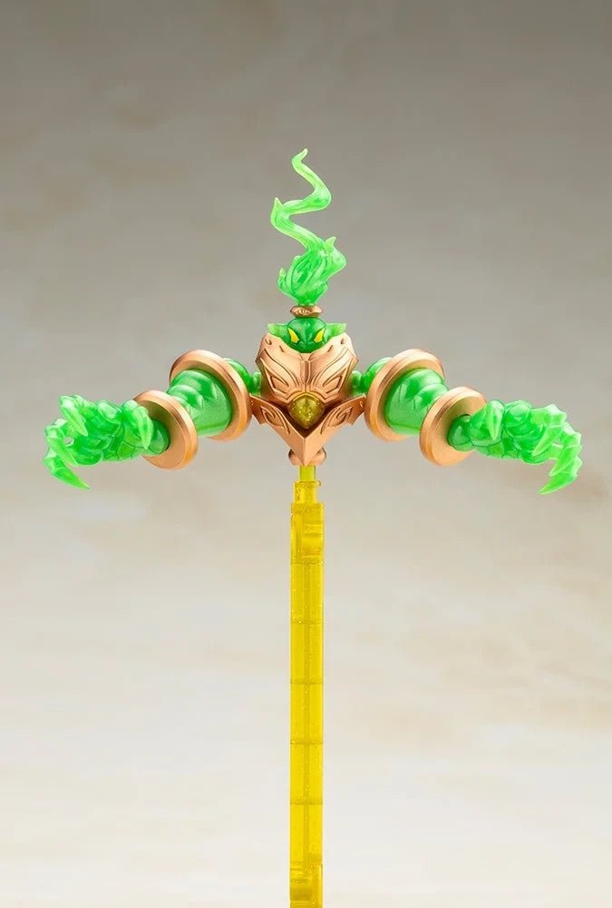 Kotobukiya Non Scale Arca Nadea ARUARIL Model Kit - WISE GUYS HOBBIES LLC