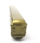 NJ Custom Brass HO Brass PRR B-70 Baggage Car HO Brass with box 757