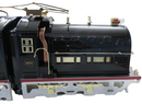 MTH Black Standard Gauge Lionel Corp. Tinplate Big Brute Electric Engine 11-2035