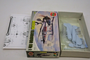 Airfix 1/72 Gloster Gladiator Model Kit A01002