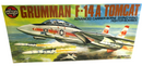 Airfix 1/72 Grumman F-14A Tomcat Model Kit