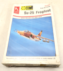 Hobby Craft 1/72 Su - 25 Frogfoot Model Kit HC1332 SEALED - WISE GUYS HOBBIES LLC