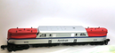 MTH 70-5006-1 G Scale AMTRAK GG-1 Electric Engine