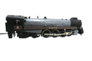 Brass O Scale - Weaver - 4 - 6 - 4 - Canadian Pacific Royal Hudson 3 Rail O - WISE GUYS HOBBIES LLC
