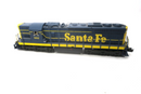 MTH Premier 20-2582-3 Santa Fe SD24 Diesel Engine Non-Powered O-Gauge