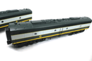 MTH 20 - 2236 - 1 Erie E - 8 ABA Diesel Engine Set Proto 2.0 LN 8204 - WISE GUYS HOBBIES LLC