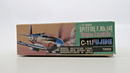 Fujimi 1/72 Spitfire F Mk. 14E Belgian Escadrille Model Kit - WISE GUYS HOBBIES LLC