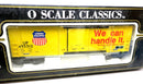 K-LINE K765-2111 UNION PACIFIC CLASSIC BOX CAR