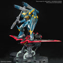 NEW Bandai FM 1/100 GAT - X370 Raider Gundam Model Kit - WISE GUYS HOBBIES LLC