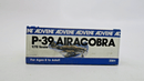 Advent 1/72 P - 39 Airacobra Model Kit 3301 - WISE GUYS HOBBIES LLC