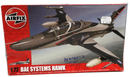 Airfix 1/72 Bae Systems Hawk Model Kit A03073 - WISE GUYS HOBBIES LLC
