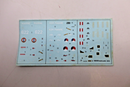 Heller 1/72 Lynx HAS Model Kit