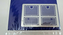 Tamiya 1/35 SCALE GERMAN TIGER I EARLY PRODUCTION PHOTO ETCHED GRILLE SET 35217