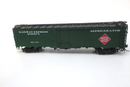 CHALLENGER IMPORTS BRASS HO REA EXPRESS REEFER PAINTED CAT #2068.1 REA #7769