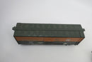 O Scale Brass 2 Rail Box Car PFE Steel Reefer Great Northern 22586 - WISE GUYS HOBBIES LLC