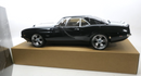 Losi Chevy Camaro V100 AWD Brushed Touring Car - LOS03033T2 - Black NEW