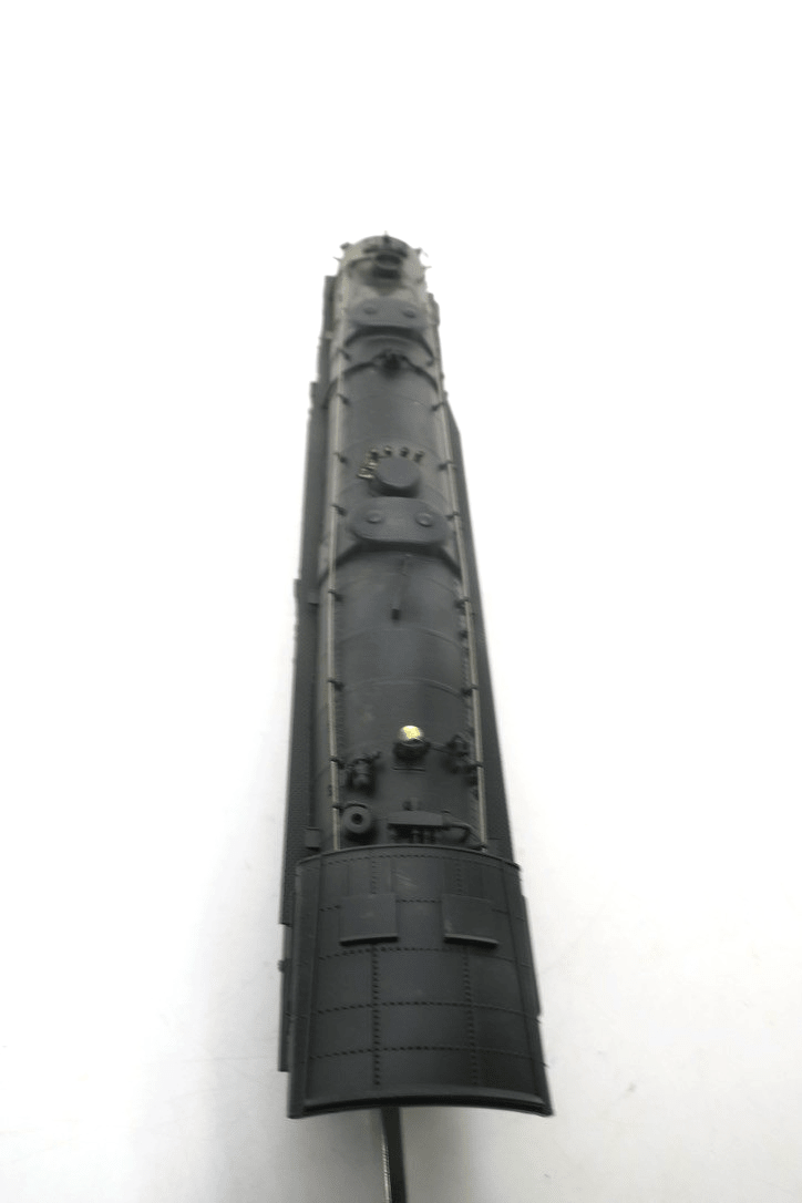 MTH Premier 20-3036-1 Norfolk & Western N&W Steam Engine 1218 PS2 O WEATHERED - WISE GUYS HOBBIES LLC