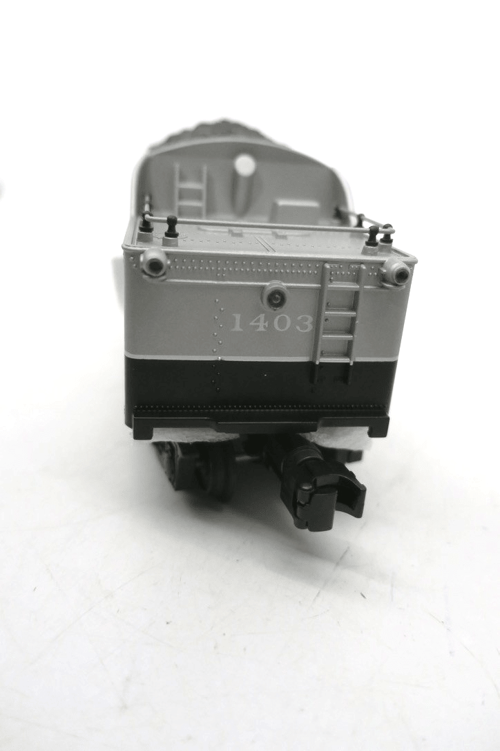 MTH RK, O Scale 30-1302-1, ACL, 4-8-2 L-3 Mohawk Steam Locomotive w/ PS 2.0 - WISE GUYS HOBBIES LLC